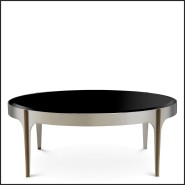 Table Basse 24 - Artemisa S - Design minimaliste - Pacific Compagnie.