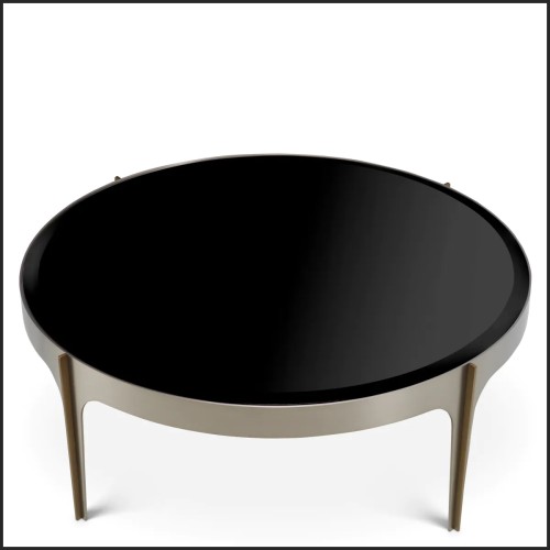 Table Basse 24 - Artemisa S - Salon moderne - Pacific Compagnie.