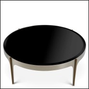 Table Basse 24 - Artemisa S - Salon moderne - Pacific Compagnie.