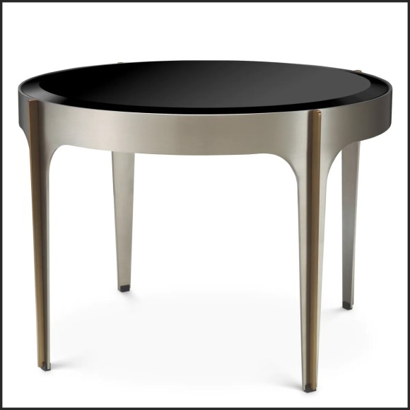 Table d'Appoint 24 - Artemisa - Bois clair - Pacific Compagnie.