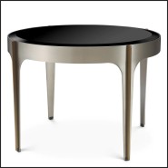 Table d'Appoint 24 - Artemisa - Bois clair - Pacific Compagnie.