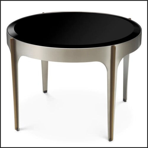 Table d'Appoint 24 - Artemisa | Side Table 24 - Artemisa - Small Artemisa side table - Pacific Compagnie.