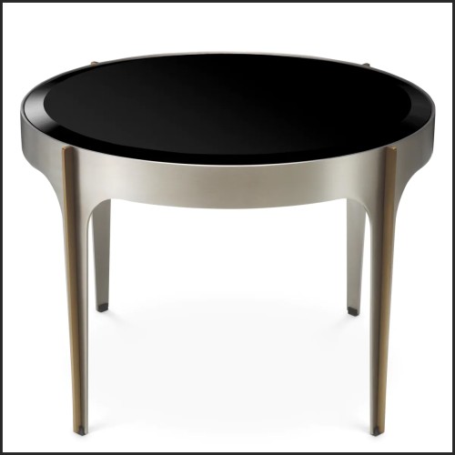 Table d'Appoint 24 - Artemisa | Side Table 24 - Artemisa - Artemisa patio side table - Pacific Compagnie.