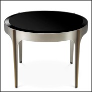 Table d'Appoint 24 - Artemisa | Side Table 24 - Artemisa - Artemisa patio side table - Pacific Compagnie.