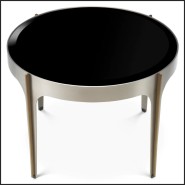 Table d'Appoint 24 - Artemisa | Side Table 24 - Artemisa - Artemisa living room side table - Pacific Compagnie.