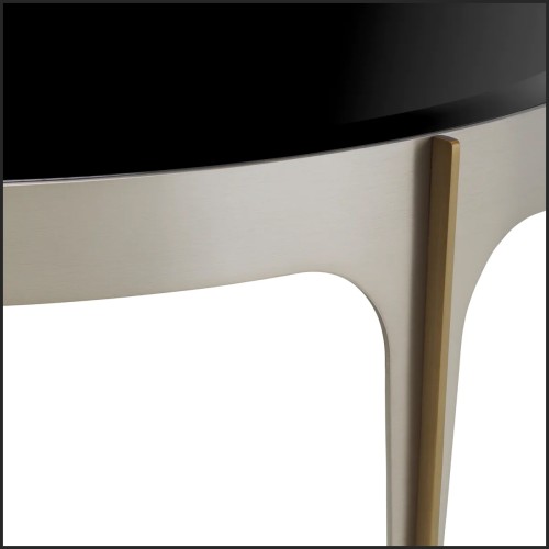 Table d'Appoint 24 - Artemisa | Side Table 24 - Artemisa - Artemisa outdoor side table - Pacific Compagnie.