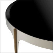 Table d'Appoint 24 - Artemisa - Laiton - Pacific Compagnie.