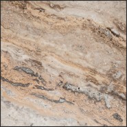 Table d'Appoint 24 - Sartoria Silver | Side Table 24 - Sartoria Silver - Sartoria Silver end table - Pacific Compagnie.