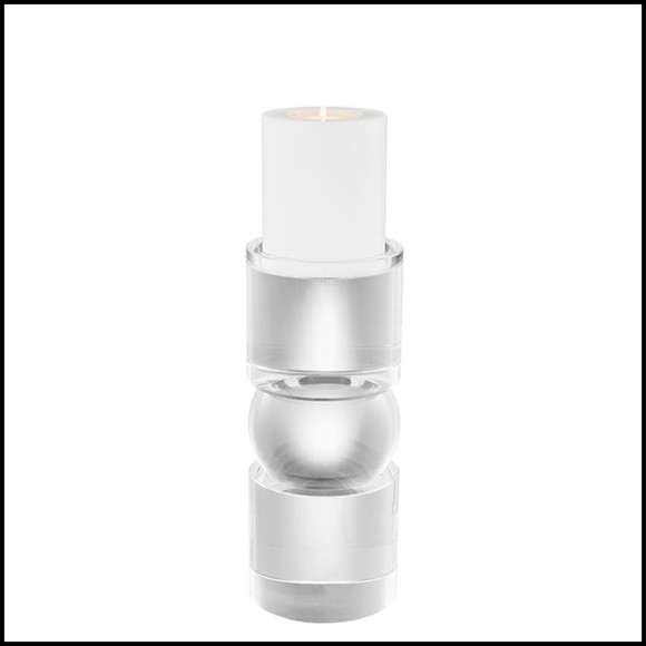 Candle holder Eichholtz - Earls Court S