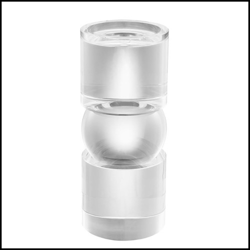 Candle holder Eichholtz - Earls Court S