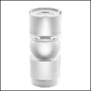 Bougeoir 24 - Earls Court S - Lumière douce - Pacific Compagnie.