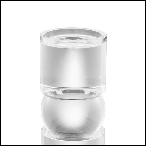 Candle holder Eichholtz - Earls Court S