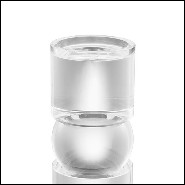 Bougeoir 24 - Earls Court S - Style classique - Pacific Compagnie.