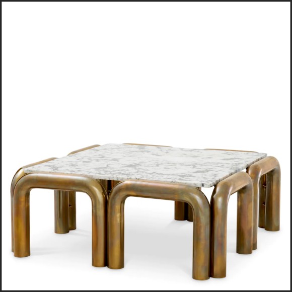 Coffee Table 24 - Sunwood - Maison - Pacific Compagnie.