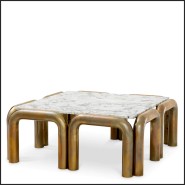 Coffee Table 24 - Sunwood - Maison - Pacific Compagnie.