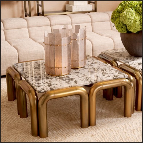Coffee Table 24 - Sunwood - Maison - Pacific Compagnie.