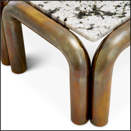 Table Basse 24 - Sunwood - Bois clair - Pacific Compagnie.
