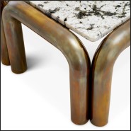 Table Basse 24 - Sunwood - Bois clair - Pacific Compagnie.