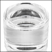 Bougeoir 24 - Earls Court S - Ambiance romantique - Pacific Compagnie.