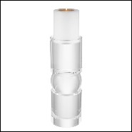 Bougeoir 24 - Earls Court S - Chandelle - Pacific Compagnie.