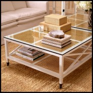 Table Basse 24 - Bahamas, luxe - Pacific Compagnie.