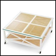 Table Basse 24 - Bahamas, salon - Pacific Compagnie.