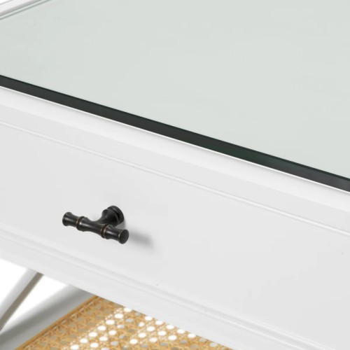 Table d'Appoint 24 - Bahamas, moderne - Pacific Compagnie.