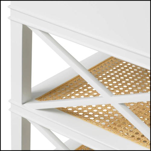 Table d'Appoint 24 - Bahamas - Pacific Compagnie.