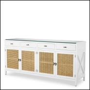 Dresser Bahamas - Modern Bahamas dresser - Pacific Compagnie.