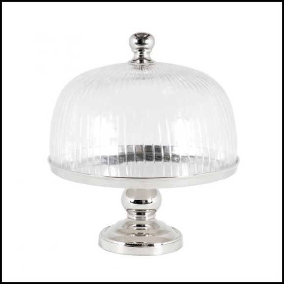 Cloche à dessert 24-GIORGIO