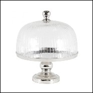 Cloche à dessert 24-GIORGIO