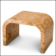 Side Table 24 - Quinton - Decoration - Pacific Compagnie.