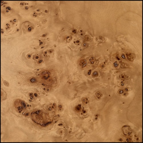 Console 24 - Quinton lot de 2 | Console Table 24 - Quinton set of 2 - Modern Quinton console set - Pacific Compagnie.