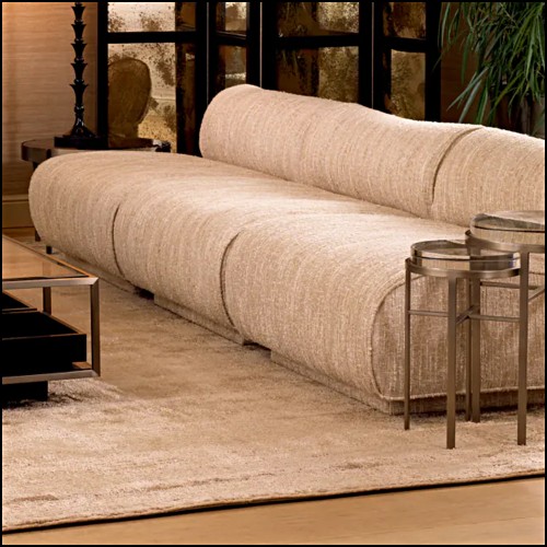 Table d'Appoint 24 - Hoxton lot de 2 | Side Table 24 - Hoxton set of 2 - Accent Hoxton side table set - Pacific Compagnie.