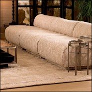 Table d'Appoint 24 - Hoxton lot de 2 | Side Table 24 - Hoxton set of 2 - Accent Hoxton side table set - Pacific Compagnie.