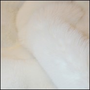 Plaid PC- White Fox