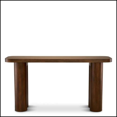 Console 24 - Lindbrook - Espace de rangement - Pacific Compagnie.