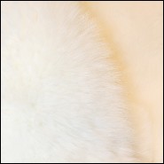 Plaid PC- White Fox