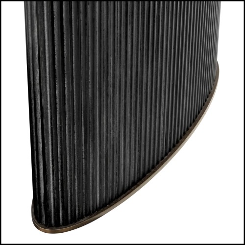 Table de Repas 24 - Winston | Dining Table Winston - Eichholtz Winston dining table - Pacific Compagnie.
