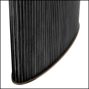 Table de Repas 24 - Winston | Dining Table Winston - Eichholtz Winston dining table - Pacific Compagnie.