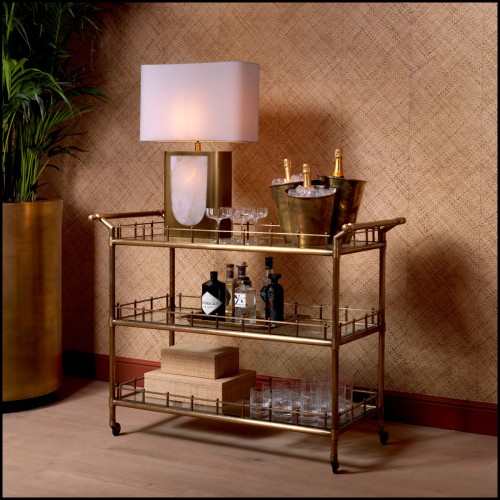 Desserte 24 - Scarlett L - Pacific Compagnie.