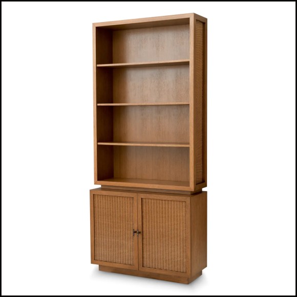 Armoire 24 - Borchard - Pacific Compagnie.