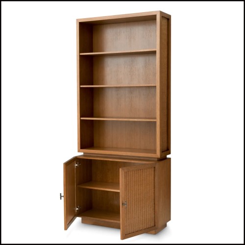 Armoire 24 - Borchard - Pacific Compagnie.