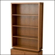 Armoire 24 - Borchard - Pacific Compagnie.