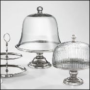 Cloche à dessert 24-GIORGIO