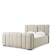 Cadre de Lit 24 - Kayden | Bed Frame Kayden - Modern Kayden bed frame - Pacific Compagnie.