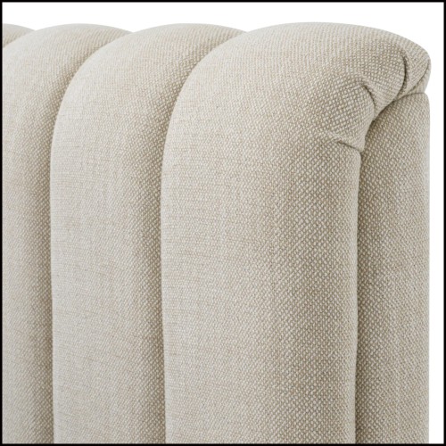 Cadre de Lit 24 - Kayden | Bed Frame Kayden - Eichholtz Kayden bed frame - Pacific Compagnie.