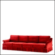 Canapé 24 - Verplanck | Sofa Verplanck - Luxurious Verplanck sofa - Pacific Compagnie.