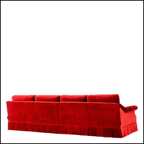 Canapé 24 - Verplanck | Sofa Verplanck - Elegant Verplanck sofa - Pacific Compagnie.