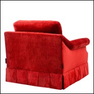 Fauteuil 24 - Verplanck - Pacific Compagnie.